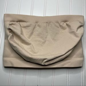 New belly bandit, small beige